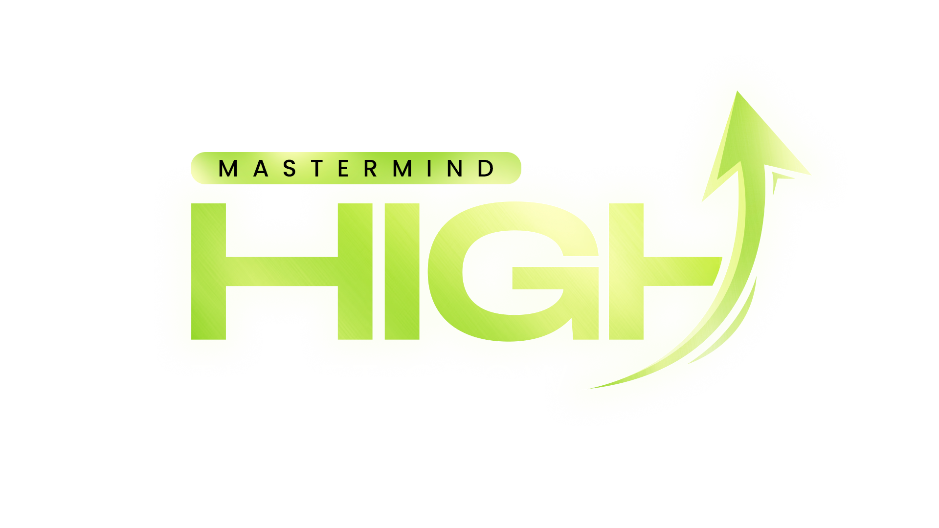 Logo Mastermind High Ticket Grow
